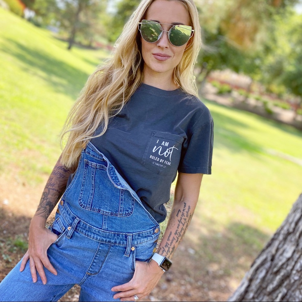 Meet your Posher, Melissa